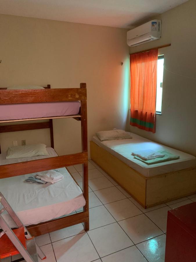 Pousada Norte Sobral Zewnętrze zdjęcie